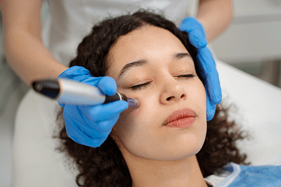 Medical professionals providing primary care and wellness services.